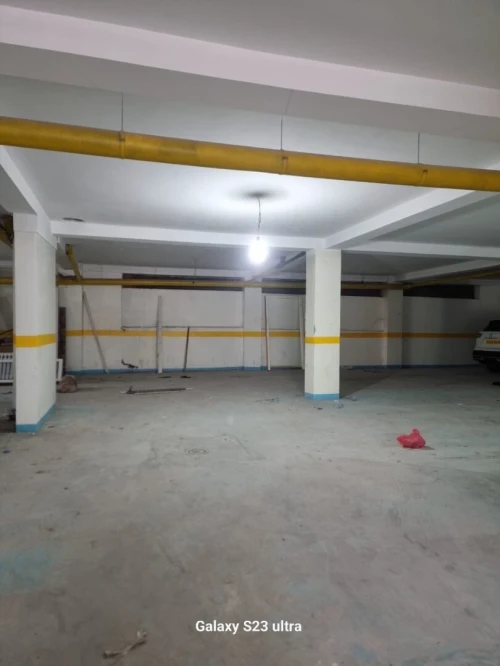 Vente Appartement F3 Sétif Setif