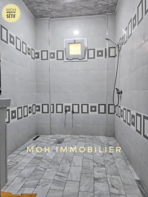 Location Appartement F4 Sétif Setif