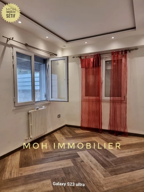 Location Appartement Duplex F4 Sétif Setif