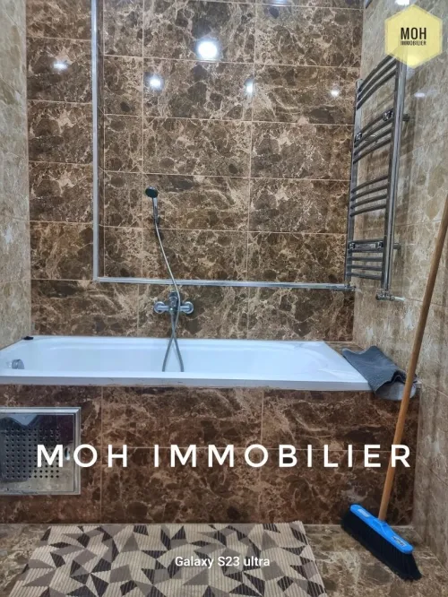 Location Appartement F3 Sétif Setif