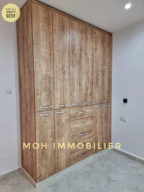 Location Niveau De Villa F5 Sétif Setif