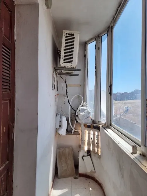 Location Appartement F4 Sétif Setif