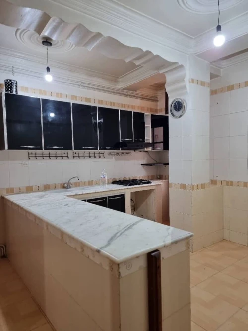 Location Appartement F4 Sétif Setif