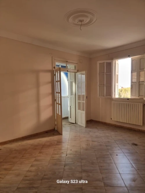 Vente Appartement F4 Sétif Setif