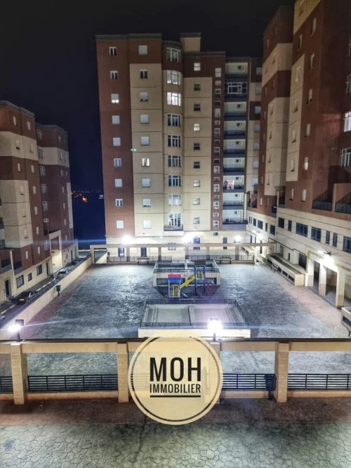 Vente Appartement F4 Sétif Setif