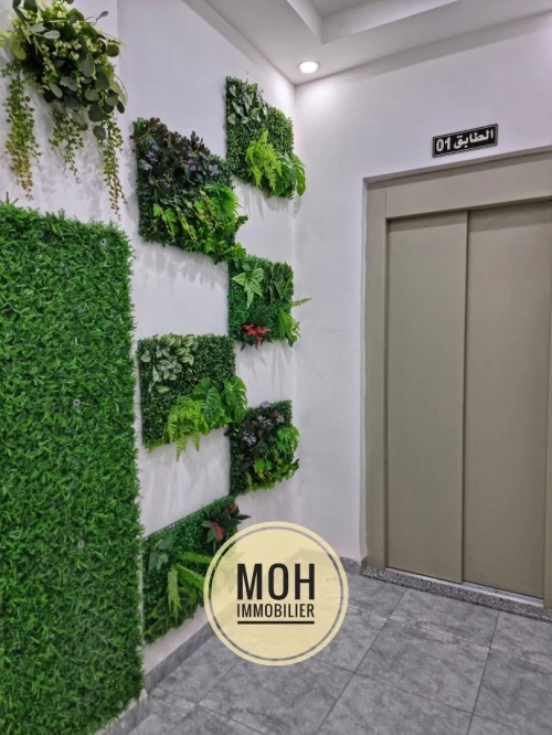 Location Appartement F3 Sétif Setif