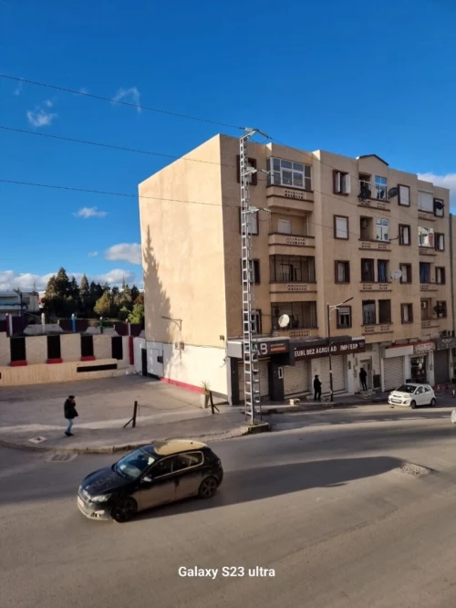 Location Appartement F4 Sétif Setif