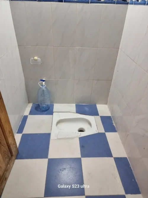 Location Appartement Niveau de villa F5 Sétif Setif