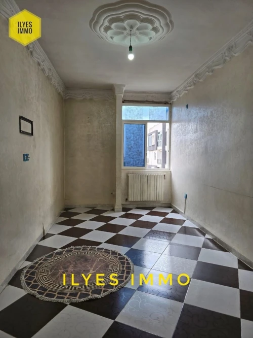 Vente Appartement F4 Sétif Setif