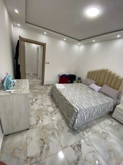 Vente Appartement F4 Sétif Setif