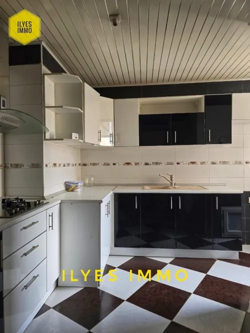 Vente Appartement F4 Sétif Setif