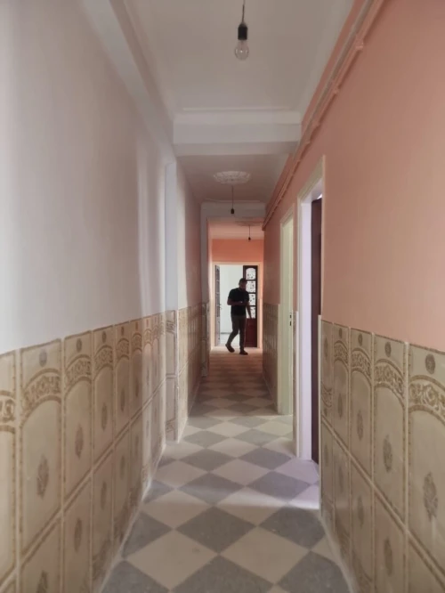 Location Appartement F3 Sétif Setif