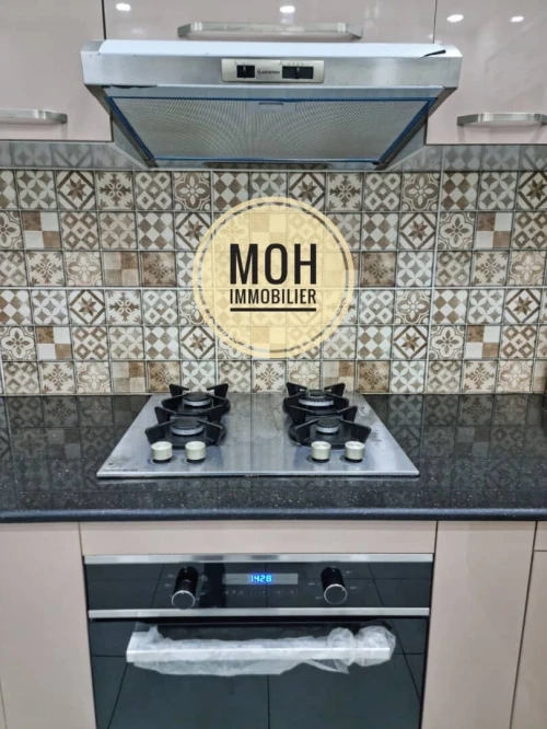 Location Appartement F4 Sétif Setif
