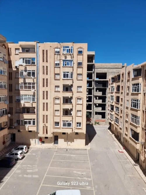 Location Appartement F5 Sétif Setif
