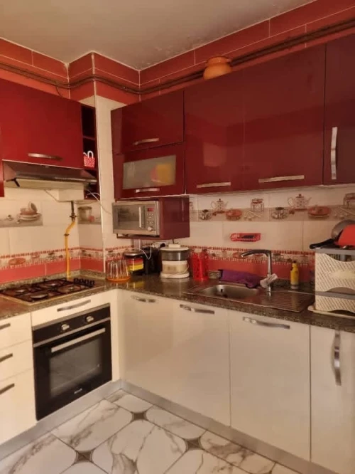 Vente Appartement F3 Sétif Setif
