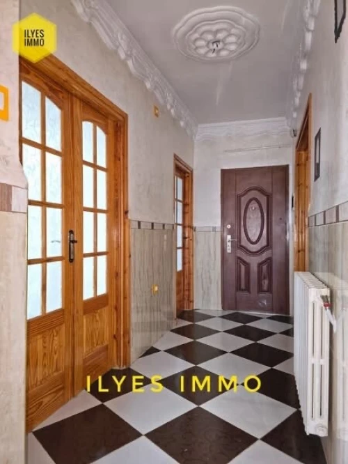 Vente Appartement F4 Sétif Setif