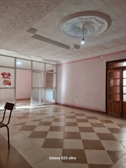 Location Appartement Niveau de villa F5 Sétif Setif