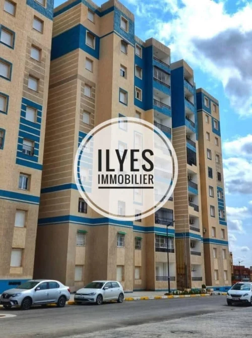 Location Appartement Sétif Setif