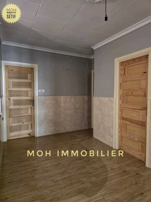 Location Appartement F4 Sétif Setif