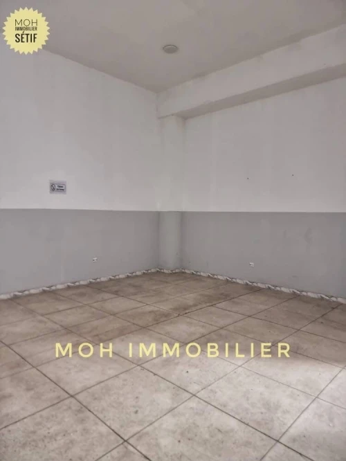 Location Hangar Sétif Setif