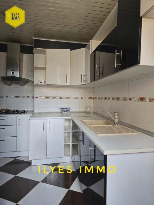 Vente Appartement F4 Sétif Setif