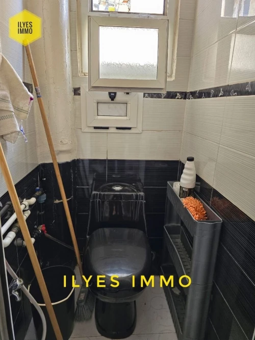 Vente Appartement F4 Sétif Setif