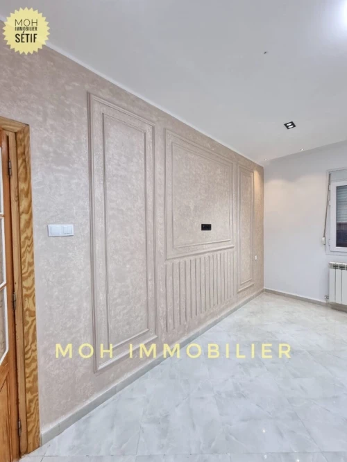 Location Niveau De Villa F5 Sétif Setif