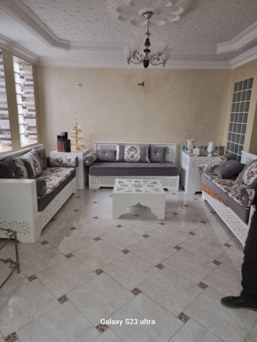 Location Villa Sétif Setif
