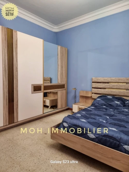 Location Appartement Duplex F6 Sétif Setif