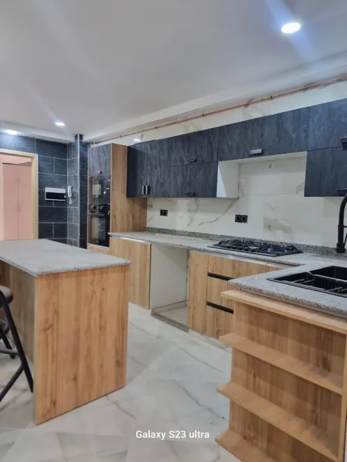 Vente Appartement F4 Sétif Setif