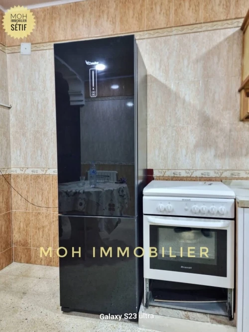 Location Villa Sétif Setif