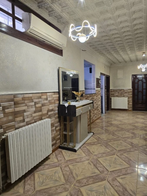 Vente Villa Sétif Setif
