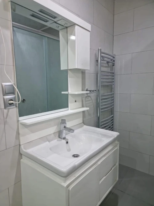 Vente Appartement F4 Sétif Setif
