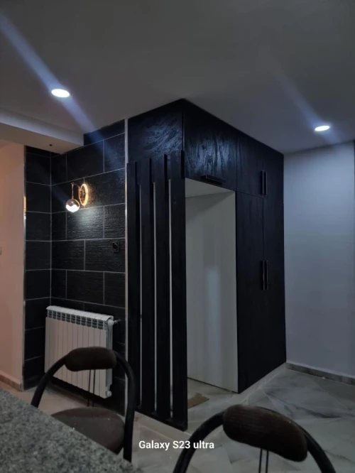 Vente Appartement F4 Sétif Setif