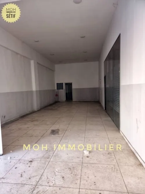 Location Hangar Sétif Setif