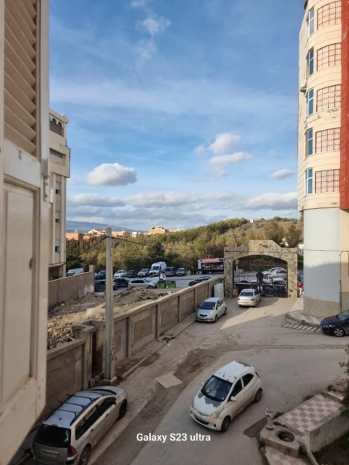 Vente Appartement F4 Sétif Setif