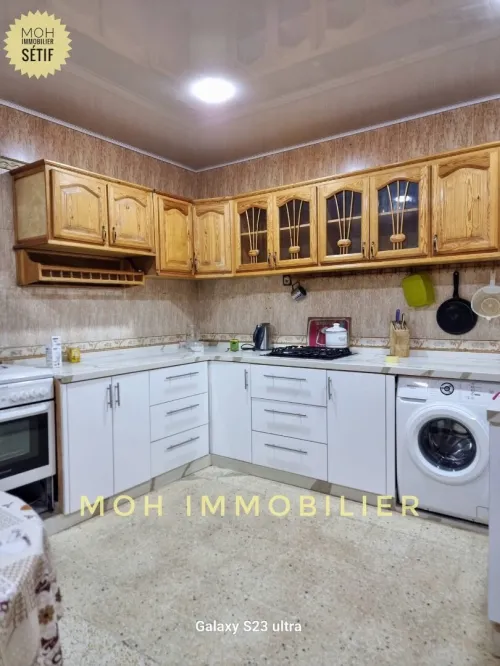 Location Appartement Duplex F6 Sétif Setif