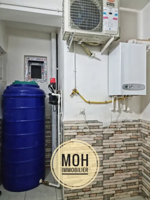 Location Appartement F3 Sétif Setif