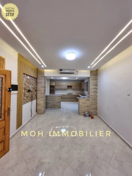 Location Niveau De Villa F5 Sétif Setif
