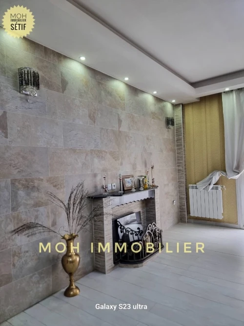 Location Villa Sétif Setif
