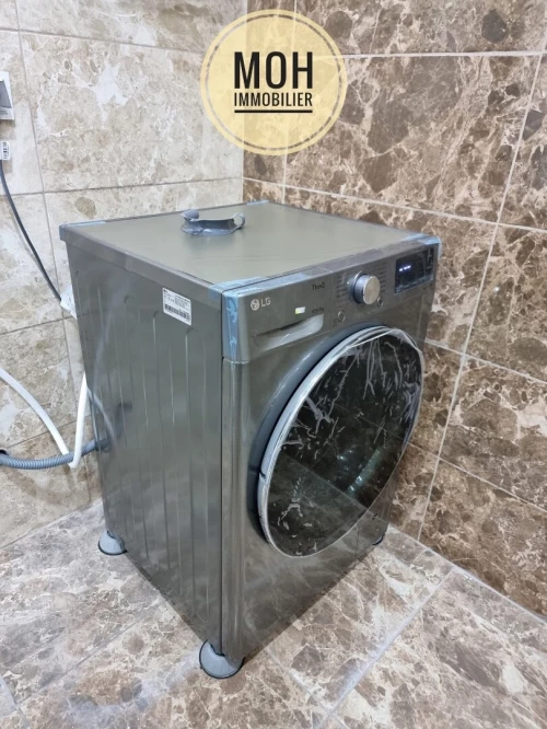 Location Appartement F3 Sétif Setif