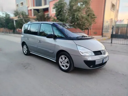 Renault Espace 2003 Espace