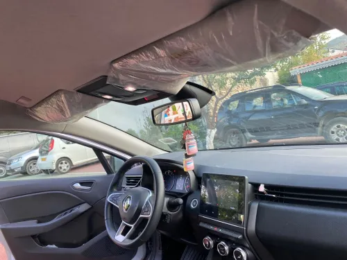 Renault Clio 5 Zen 2022 