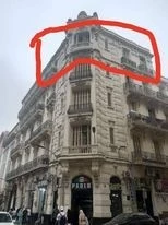 Vente Appartement F4 Oran Oran
