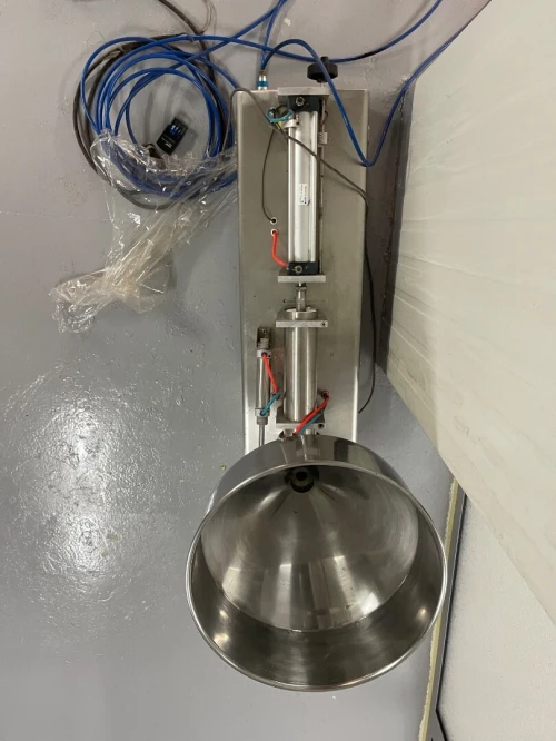 Materiel de fabrication Fromage