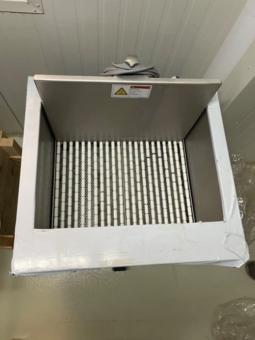 Materiel de fabrication Fromage