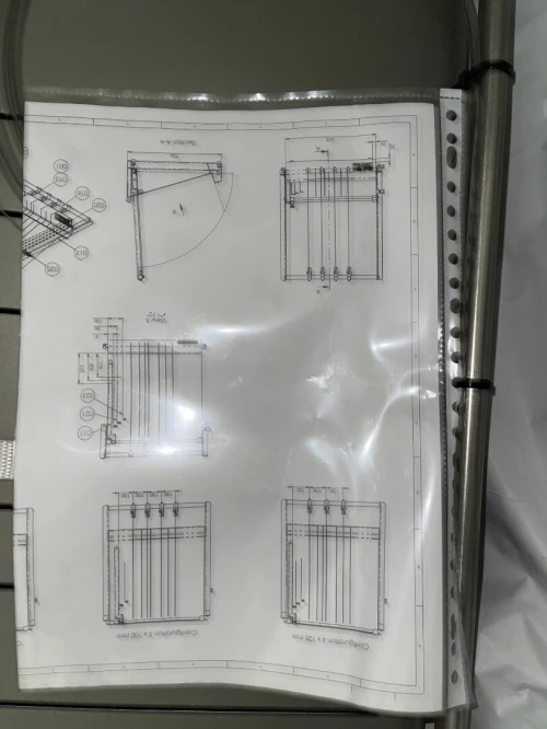 Materiel de fabrication Fromage