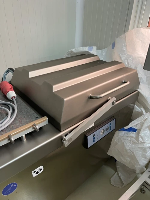 Materiel de fabrication Fromage