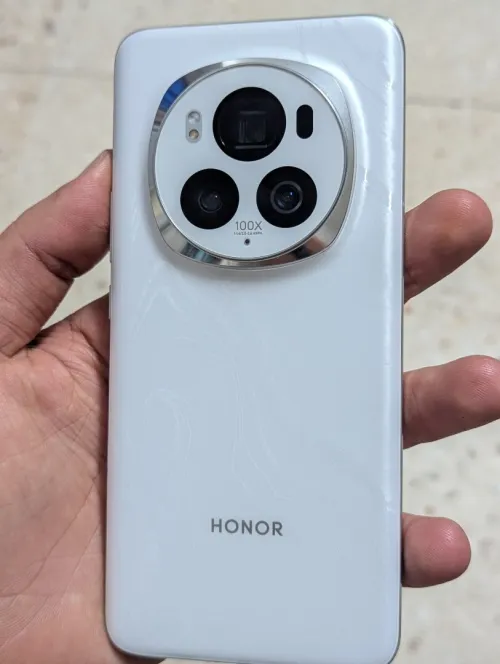 Honor Magic 6 pro 16/512 CN version