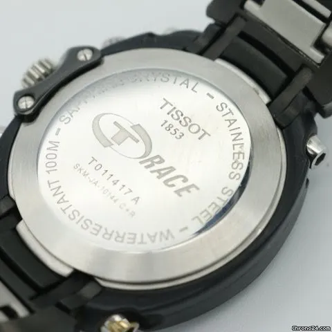 Tissot T RACE